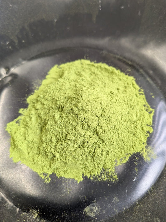 Shizuoka Matcha “Fuji no Kaori”